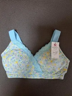 ワコール　 マタニティ　ハーフトップ リラックスフィット ブラジャー M2