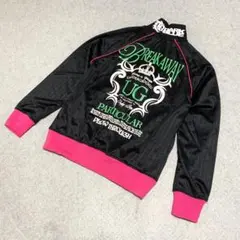 archive トラックジャケット Y2K 00's 平成レトロ ギャル男 裏原