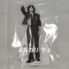 小野慶人 アクスタ 日プ新世界 - メルカリ