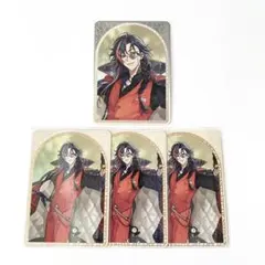 にじさんじ 魁星 ART カード