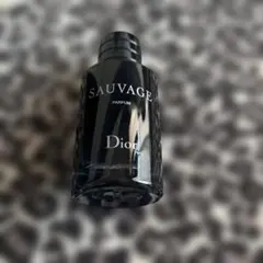 Dior SAUVAGE PARFUM ソヴァージュ パルファンのサムネイル