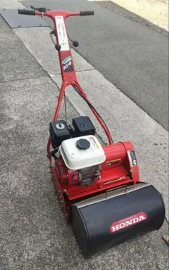 2026年最新】ホンダ 芝刈り機 HREの人気アイテム - メルカリ