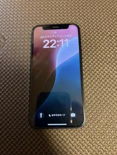 美品Apple iPhone 12 miniブラックSIMフリー純正ケース付き