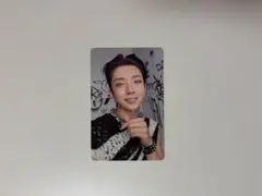 ジョシュア　セブチ「HAPPY BURSTDAY 」 DAREDEVIL Ver