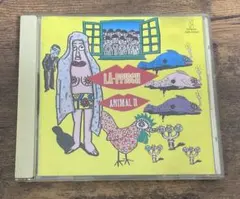 レピッシュ CD ANIMAL Ⅱ