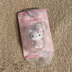 ハローキティ パッケージミニチュアコレクション キルトver