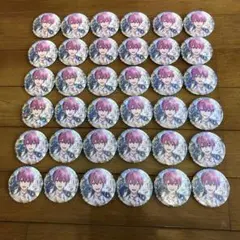 いれいす　ないこ　缶バッチ　僕らが描いた夢のその先に　僕夢　36個