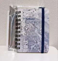 Rollbahn 25th Anniversary 100 アクアのサムネイル
