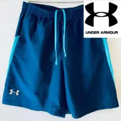 新品　アンダーアーマー　普段使いからランにもジムトレにも使える高機能パンツ　限定