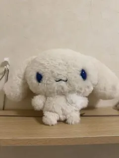 シナモロール ぬいぐるみ