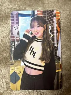 a*t様 NiziU ファンミ ペンミ RISE UP 6/2 会場限定 トレカ