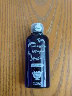 ひ*さ様 nano suppli Hinyarin エクストラクールシャンプー
