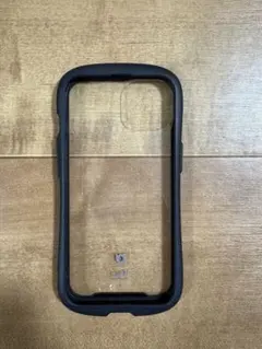 iFace Reflection iPhone13ケース ブラック（+おまけ）のサムネイル