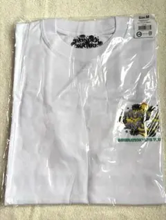 GENERATIONS ツアーTシャツ Mサイズ