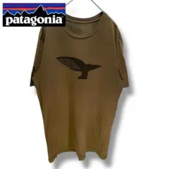パタゴニア　FCD Anvil T-shirt USA製　サイズS