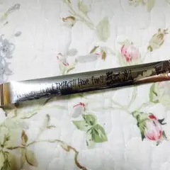 BLUE IMPACT 銀テープ