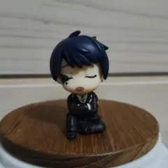 ツイステ☆肩ズン☆デュース