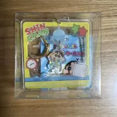 クレヨンしんちゃん　ゆらゆらキーホルダー