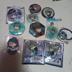 ツキウタ。水無月涙