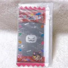 【煉獄杏寿郎】鬼滅の刃 ハロウィン2025 お菓子のパッケージ風スライダーポーチ