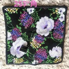 Bonne chenille ボンシェニール　タオルハンカチ