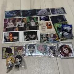 僕のヒーローアカデミア まとめ売り 計24個