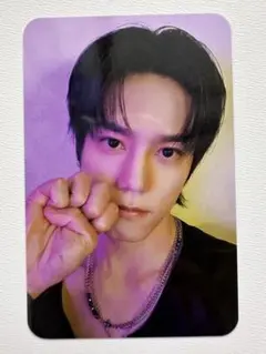 N.Flying ＆CON4 チャフントレカ