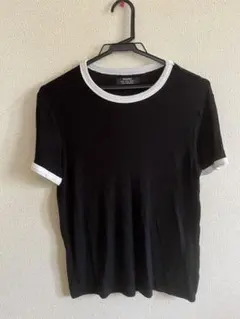 BERSHKA Tシャツのサムネイル