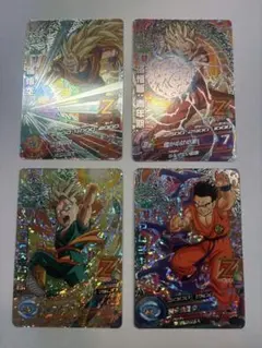 2026年最新】cp コンプ ドラゴンボールの人気アイテム - メルカリ