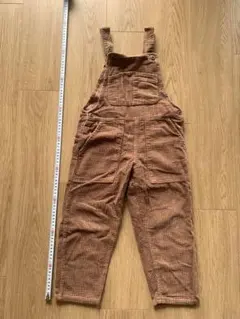 zara サロペット