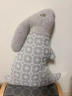 2026年最新】ミナペルホネン うさぎクッションの人気アイテム - メルカリ