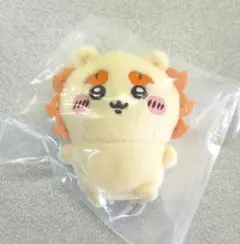 ちいかわ おすわりぬいぐるみ １ シーサー