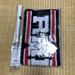 ランペ タオルフラッグセット