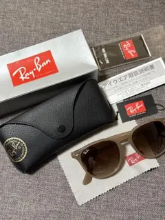 Ray-Ban サングラス