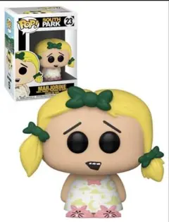 美品】Funko POP タートルズ エイプリル 140 フィギュア ファンコ