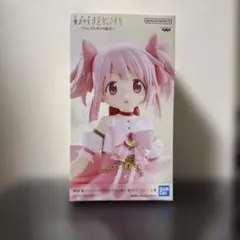 魔法少女まどか⭐︎マギカ〈ワルプルギスの廻天〉 鹿目まどか　フィギュア