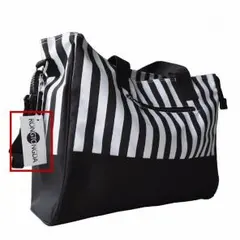 マザーズバッグ　2way　大容量　ハンドバッグ　ショルダーバッグ