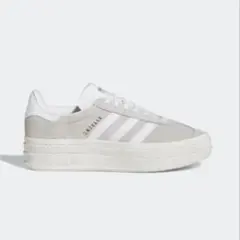 adidas VULCRAID3R M ホワイト ガムソール 28cm - メルカリ