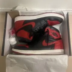 Nike Air Jordan 1 RETRO HIGH OG 