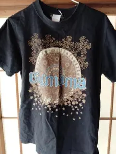 BIGMAMA デビュー前 2005年 サイン入り 初期Tシャツ 希少(値段相談 BIGMAMA デビュー前 2005年 サイン入り 初期Tシャツ 希少(値段相談