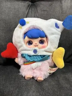 babythree ベイビースリー ファンタジー サーカス ピエロ - メルカリ