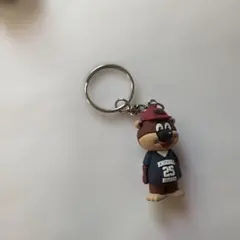 niko and ... Billy キーホルダーのサムネイル