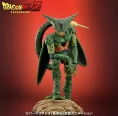 ZEEM ドラゴンボール アライズ セル第一形態 限定特典付き - メルカリ