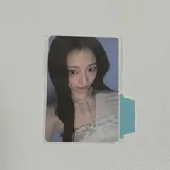 BABYMONSTER ルカ トレカ 台北 ポップアップ 特典