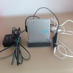 SONY MDウォークマン MZ-EH50 ジャンク - メルカリ