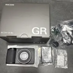 2025年最新】ricoh gr iiixの人気アイテム - メルカリ