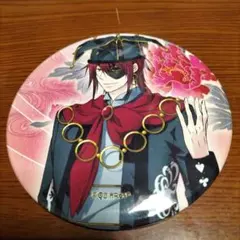 QuinRose ジョーカー　大判缶バッジ　10cm