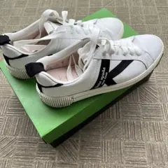 Kate Spade New York スニーカー ホワイトのサムネイル