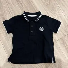 COMME CA ISM コムサイズム ポロシャツのサムネイル