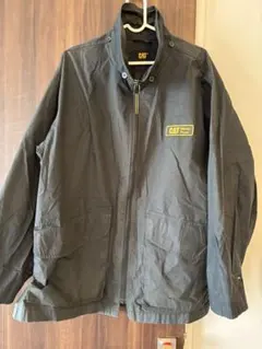 CAT キャタピラー　プルゾン　M